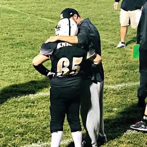 Meet your Posher, Scott